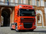 DAF XF105 4x2 FT Super Space Cab 2006 года